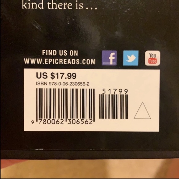 YA Novel - Picture 6 of 6